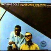 Cole, Nat King - Nat King Cole Sings George Shearring Plays