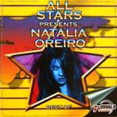 Natalia Oreiro - All Stars Presents: Natalia Oreiro. Best Of