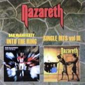 Nazareth, Dan Mccafferty - Into The Ring \ Single Hits, Vol. 3