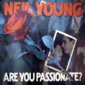 Neil Young - Are You Passionate? - Are You Passionate?