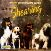 New George Shesring Quintet - That Shering Sound