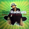 The New Radicals - Greatest Hits`99 - Greatest Hits`99
