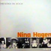 Nina Hagen - History Of Rock