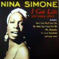 Nina Simone - I Got Life And Many Others - I Got Life And Many Others