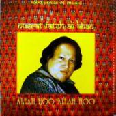 Nusrat Fateh Ali Khal - Allah Hoo Allah Hoo