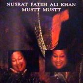 Nusrat Fateh Ali Khal - Mustt Mustt