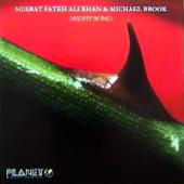 Nusrat Fateh Ali Khal, Michael Brook - Night Song