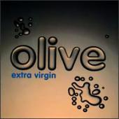 Olive - Extra Virgin