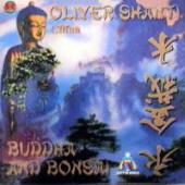 Oliver Shanti - Buddha And Bonsai