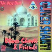 Oliver Shanti & Friends - Mtv Music History - The Very Best