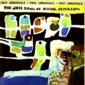 Oscar Peterson - The Jazz Soul Of Oscar Peterson \ Affinity