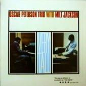 Oscar Peterson Trio, Milt Jackson - Verytall