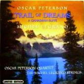 Oscar Peterson, Michel Legrand - Trail Of Dreams A Canadian Suite