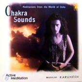 Osho - Chakra Sound