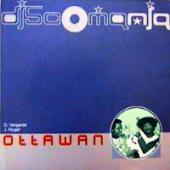 Ottawan - Discomania