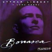 Ottmar Liebert, Luna Negra - Borrasca