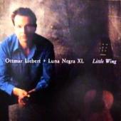 Ottmar Liebert, Luna Negra - Little Wing