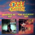 Ozzy Osbourne - Blizzard Of Ozz \ The Ultimate Sin - Blizzard Of Ozz \ The Ultimate Sin