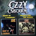 Ozzy Osbourne - Diary Of A Madman \ No Rest For The Wicked - Diary Of A Madman \ No Rest For The Wicked