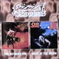 Ozzy Osbourne - The Ultimate Sin \ Bark At The Moon - The Ultimate Sin \ Bark At The Moon