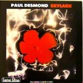 Paul Desmond - Skylark