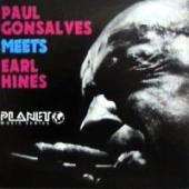 Paul Gonsalves, Earl Hines - Planet Music Series