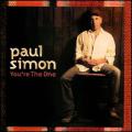 Paul Simon - You`Re The One - You`Re The One