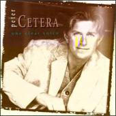 Peter Cetera - One Clear Voice