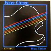 Peter Green - Blue Guitar