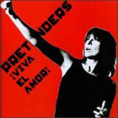 Pretenders, The - Viva El Amor