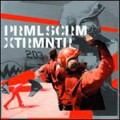 Primal Scream - Xtrmntr