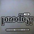 The Prodigy - Expanded: Remixes & B-Sides - Expanded: Remixes & B-Sides