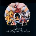 The Queen - A Day At The Races - A Day At The Races
