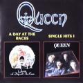 The Queen - A Day At The Races \ Hit Singls Part 1 - A Day At The Races \ Hit Singls Part 1