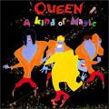 The Queen - A Kind Of Magic - A Kind Of Magic
