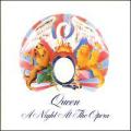 The Queen - A Night At The Opera - A Night At The Opera