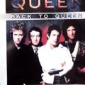 The Queen - Back To Queen - Back To Queen