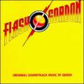 The Queen - Flash Gordon - Flash Gordon