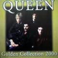 The Queen - Golden Collection 2000 - Golden Collection 2000