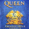 The Queen - Great Hits Ii - Great Hits Ii