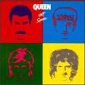 The Queen - Hot Space - Hot Space