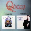 The Queen - Innuendo \ Five Live - Innuendo \ Five Live