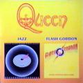 The Queen - Jazz \ Flash Gordon - Jazz \ Flash Gordon