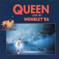 The Queen - Live At Wembley `86 Part 1 - Live At Wembley `86 Part 1