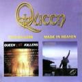 The Queen - Live Killers \ Made In Heaven - Live Killers \ Made In Heaven