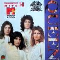 The Queen - Mtv Music History - The Greatest Hits I - Ii - Mtv Music History - The Greatest Hits I - Ii