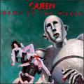 The Queen - News Of The World - News Of The World