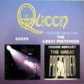The Queen - Queen \ The Great Pretender - Queen \ The Great Pretender