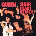 The Queen - Sheer Heart Attack - Sheer Heart Attack