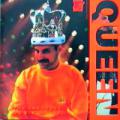The Queen - The Greatest Hits V (Mtv History 2000) - The Greatest Hits V (Mtv History 2000)